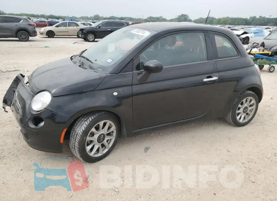 3C3CFFKR8HT671414 Photo# 1