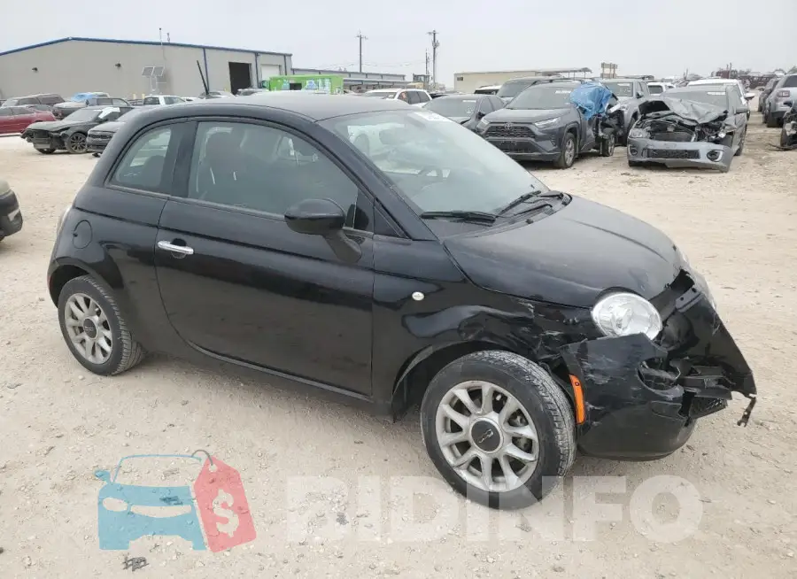 3C3CFFKR8HT671414 Photo# 4