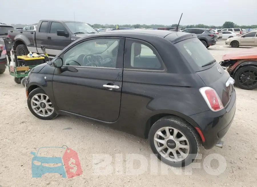 3C3CFFKR8HT671414 Photo# 2