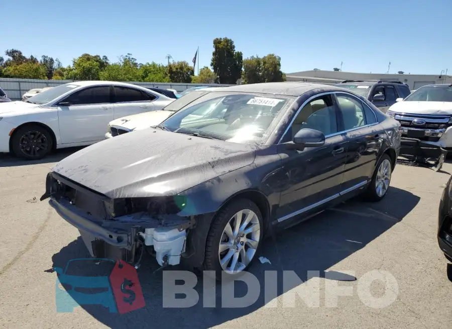 YV1902MK6F1187725 Photo# 1