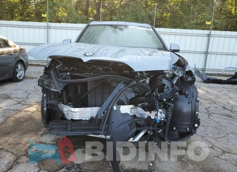 5UX23EM04R9V85485 Photo# 5