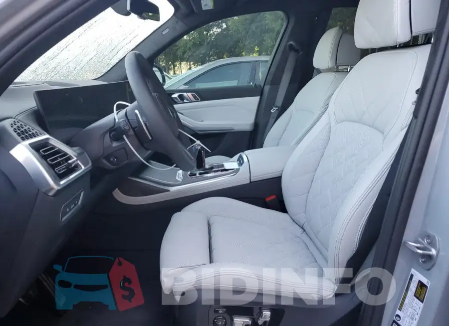 5UX23EM04R9V85485 Photo# 7
