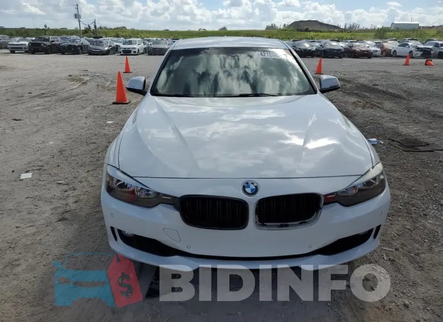 WBA3A5G52FNS87326 Photo# 5
