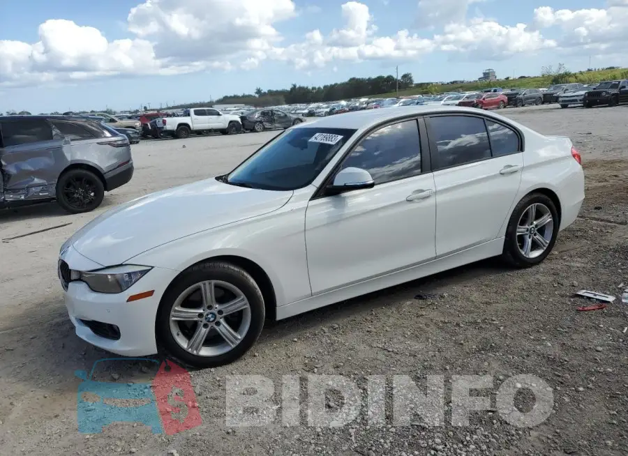 WBA3A5G52FNS87326 Photo# 1