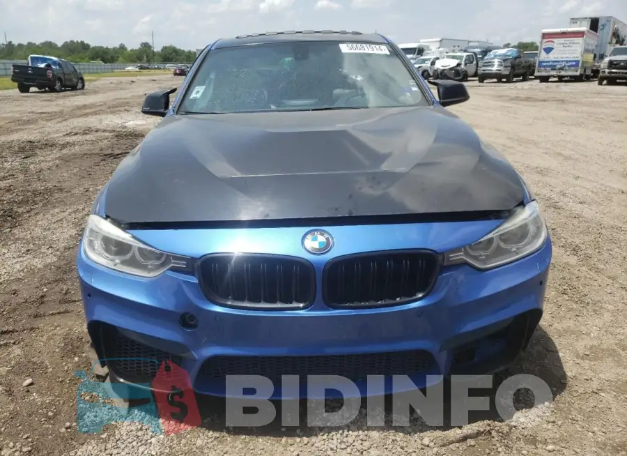 WBA3A5G54FNS90258 Photo# 5