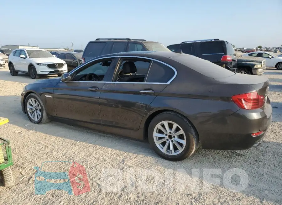 WBA5A7C50GG150515 Photo# 2