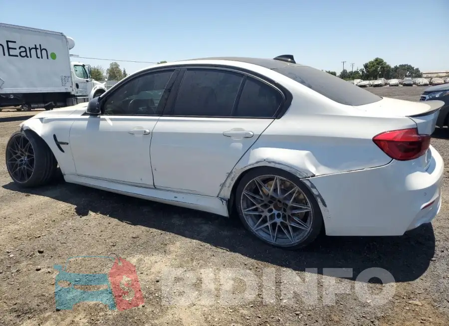 WBS8M9C52J5K99068 Photo# 2