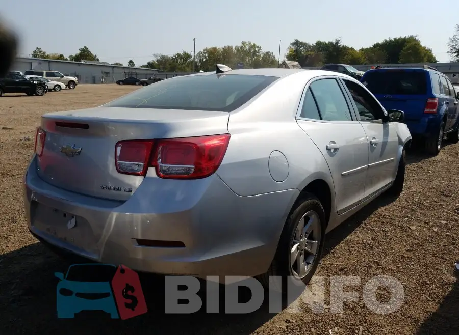 1G11B5SL9FF278249 Photo# 4