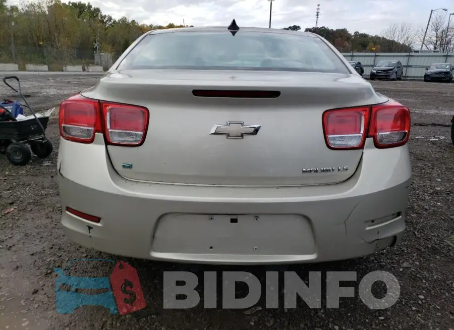 1G11B5SLXFF107249 Photo# 6