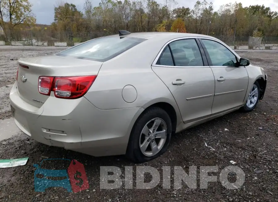 1G11B5SLXFF107249 Photo# 3
