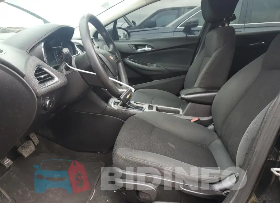 1G1BC5SM2G7328205 Photo# 7