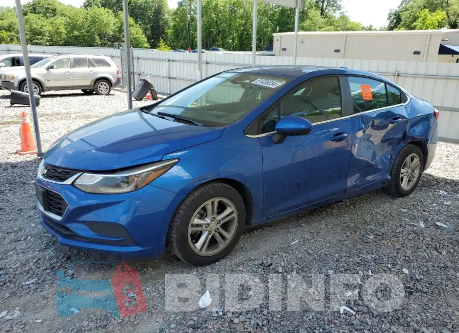 1G1BE5SM5J7239407 Photo# 1
