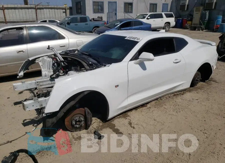 1G1FF1R7XL0102207 Photo# 1