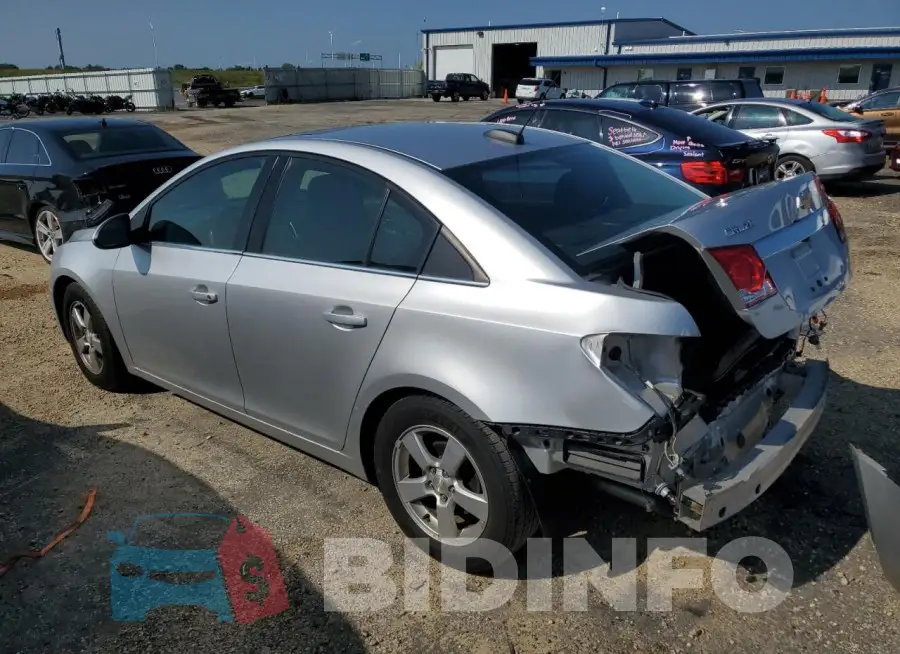 1G1PC5SB4F7284274 Photo# 2
