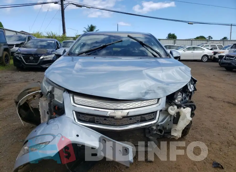 1G1RB6E42FU140156 Photo# 4