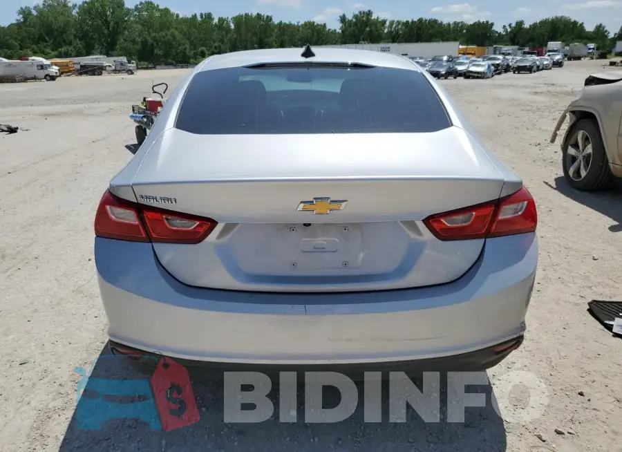1G1ZB5ST3KF225561 Photo# 6