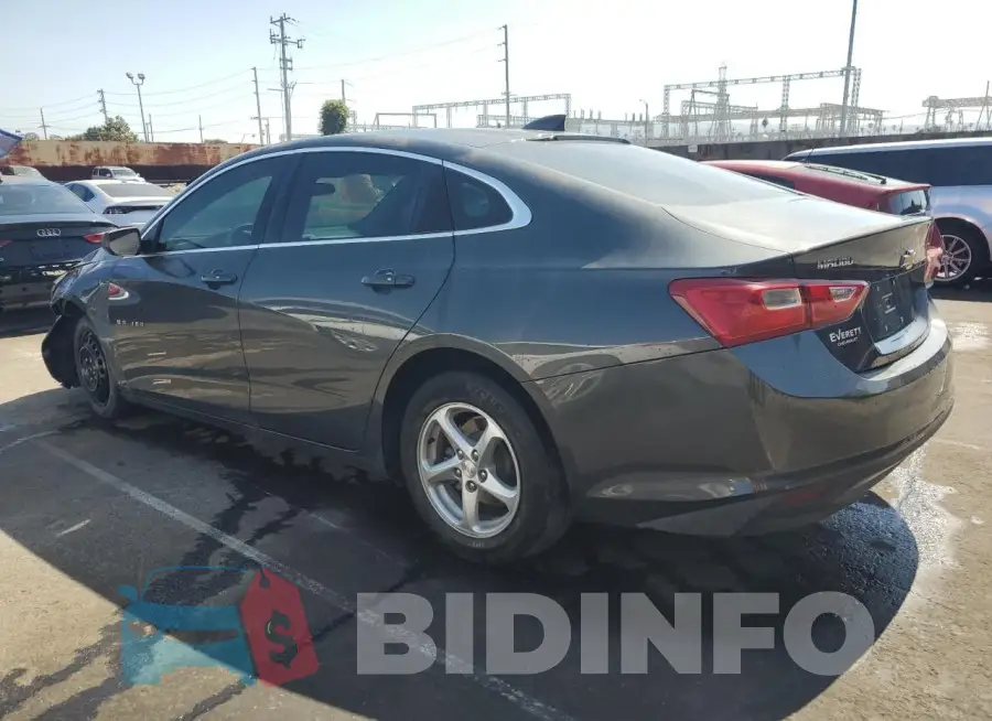 1G1ZB5ST5HF106970 Photo# 2