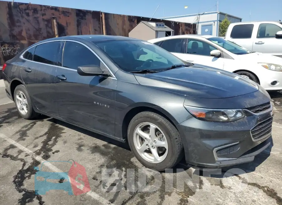 1G1ZB5ST5HF106970 Photo# 4