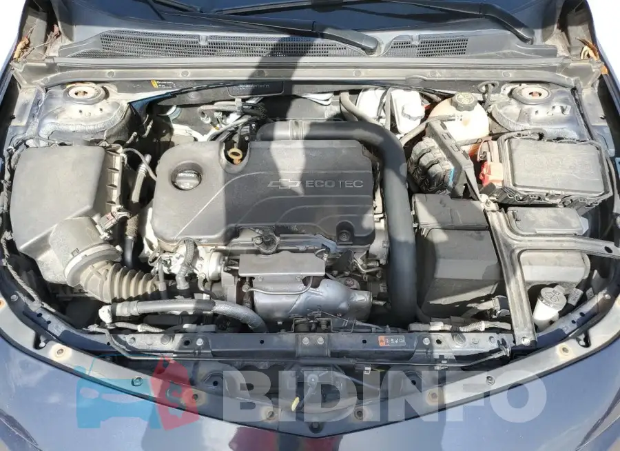 1G1ZB5ST6HF280918 Photo# 11
