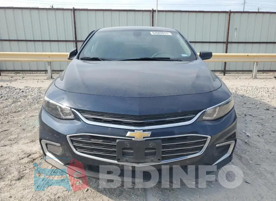 1G1ZB5ST6HF285925 Photo# 5