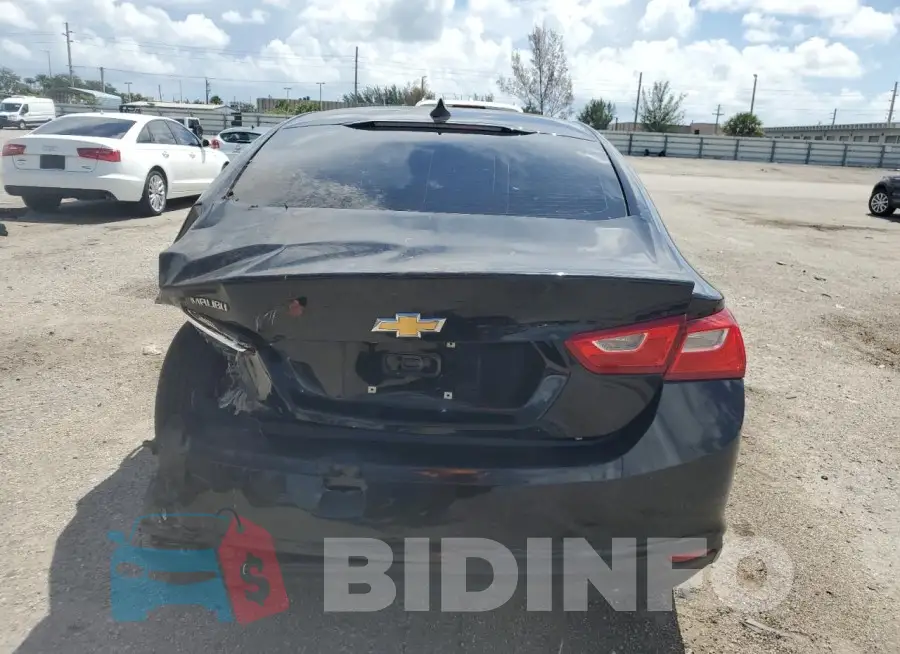 1G1ZB5ST9JF164733 Photo# 6
