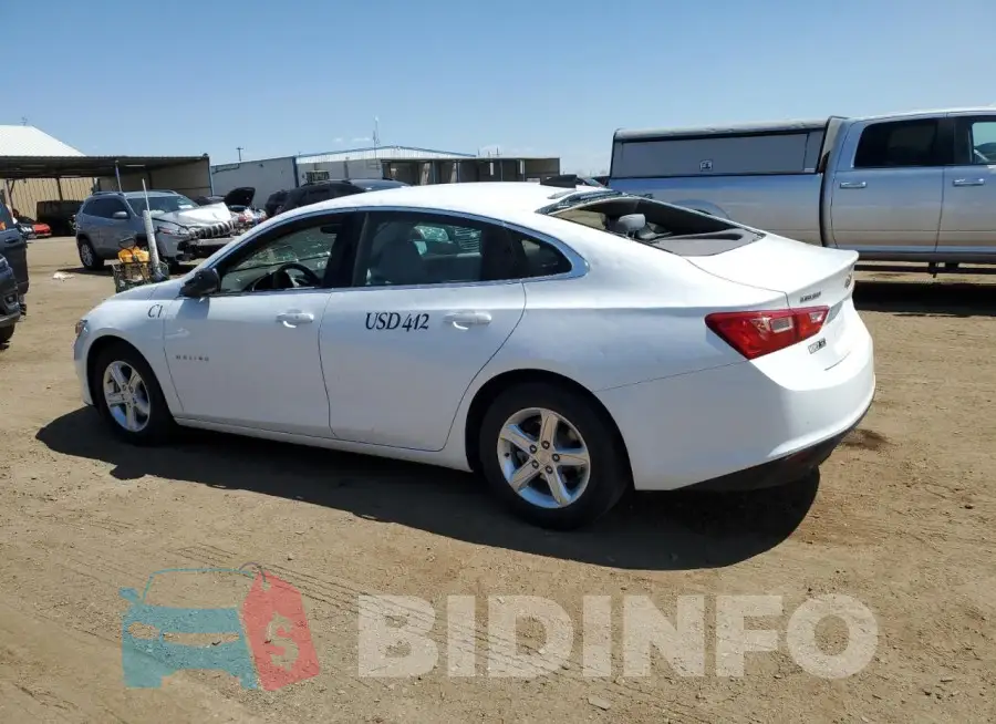 1G1ZC5ST8LF029890 Photo# 2