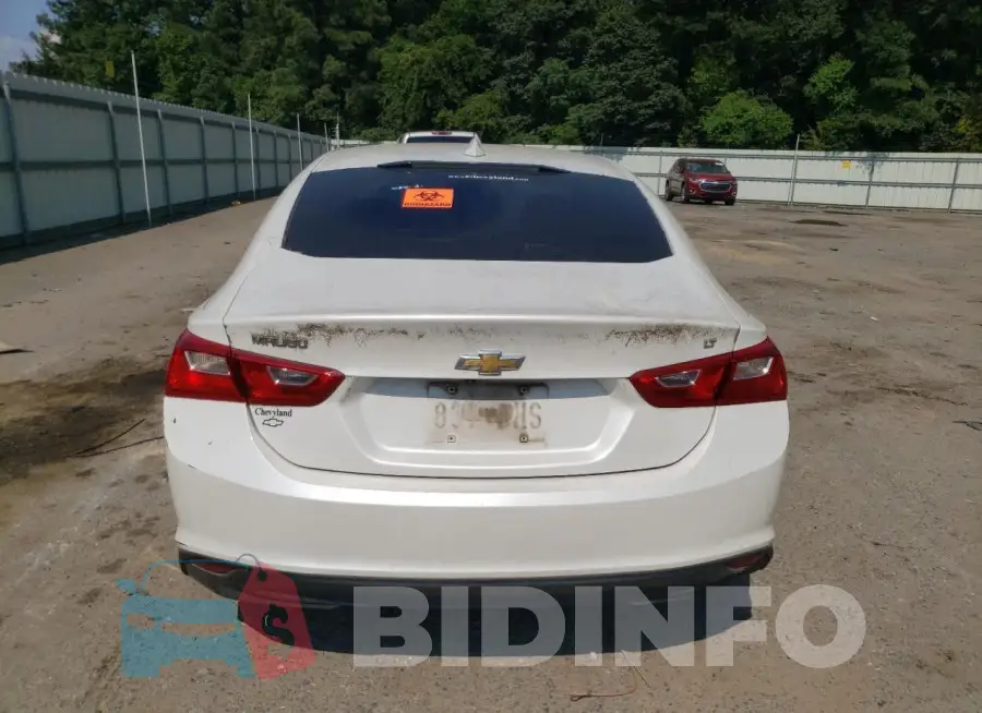 1G1ZD5ST0JF269591 Photo# 6