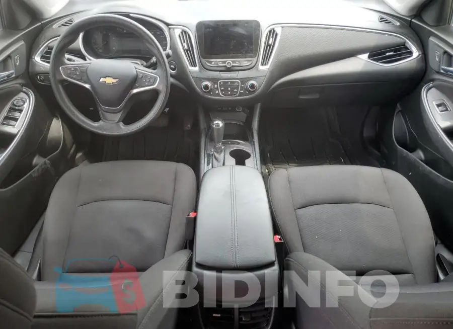 1G1ZD5ST0KF177527 Photo# 8
