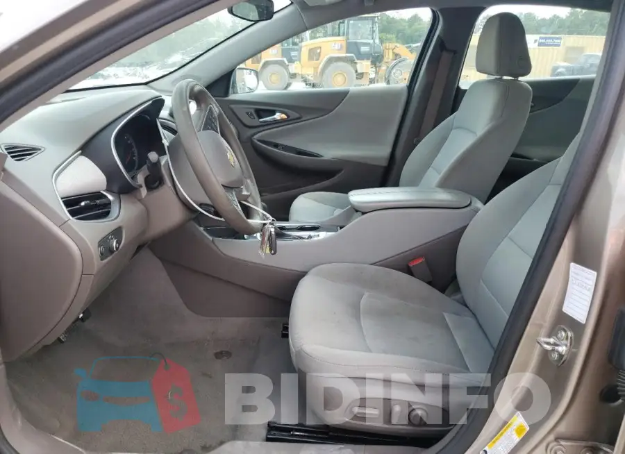 1G1ZD5ST0NF126873 Photo# 7