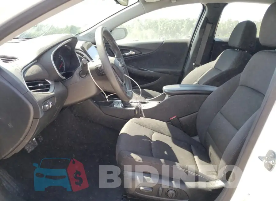 1G1ZD5ST0PF130814 Photo# 7