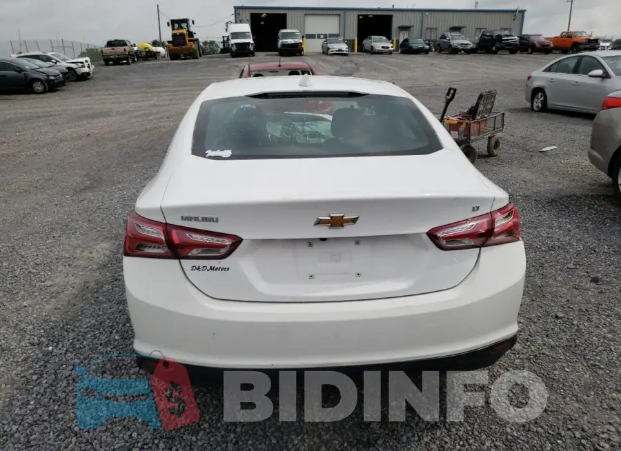 1G1ZD5ST1KF184339 Photo# 6