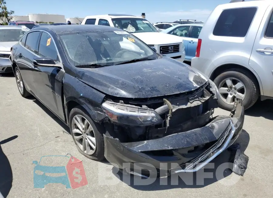 1G1ZD5ST2JF235183 Photo# 4