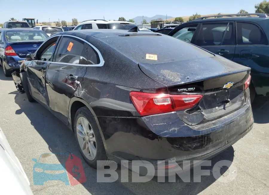 1G1ZD5ST2JF235183 Photo# 2