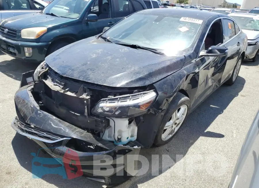1G1ZD5ST2JF235183 Photo# 1