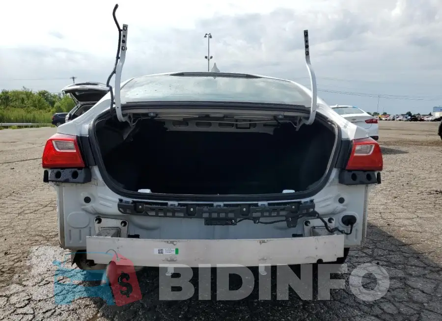 1G1ZD5ST2PF164141 Photo# 6