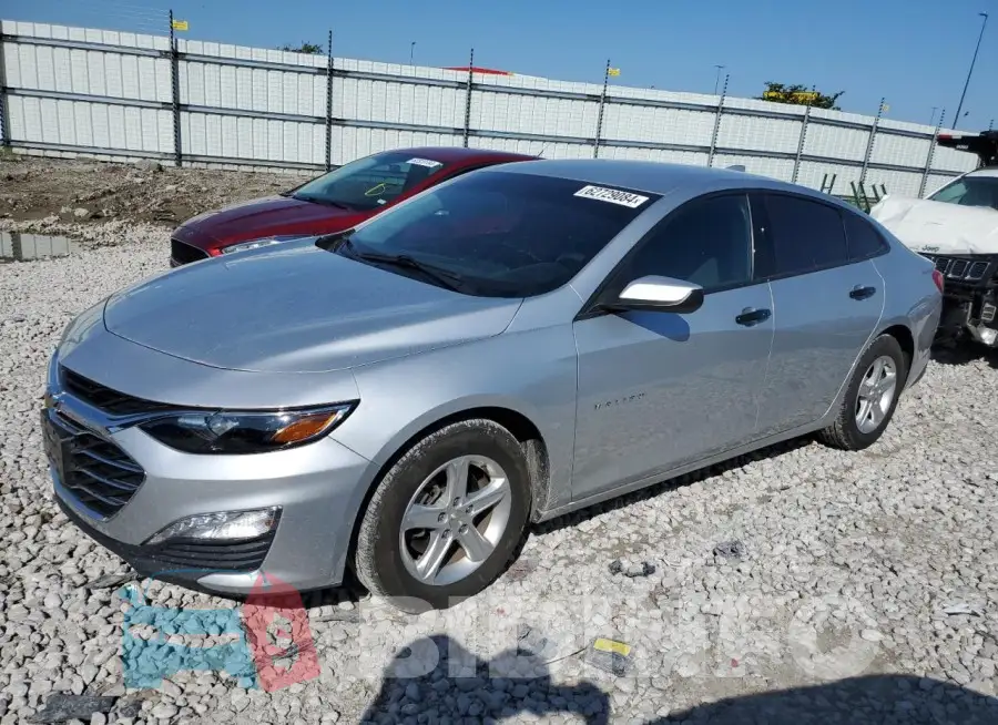1G1ZD5ST3KF134428 Photo# 1