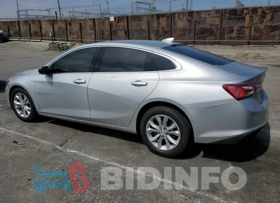 1G1ZD5ST3KF187291 Photo# 2