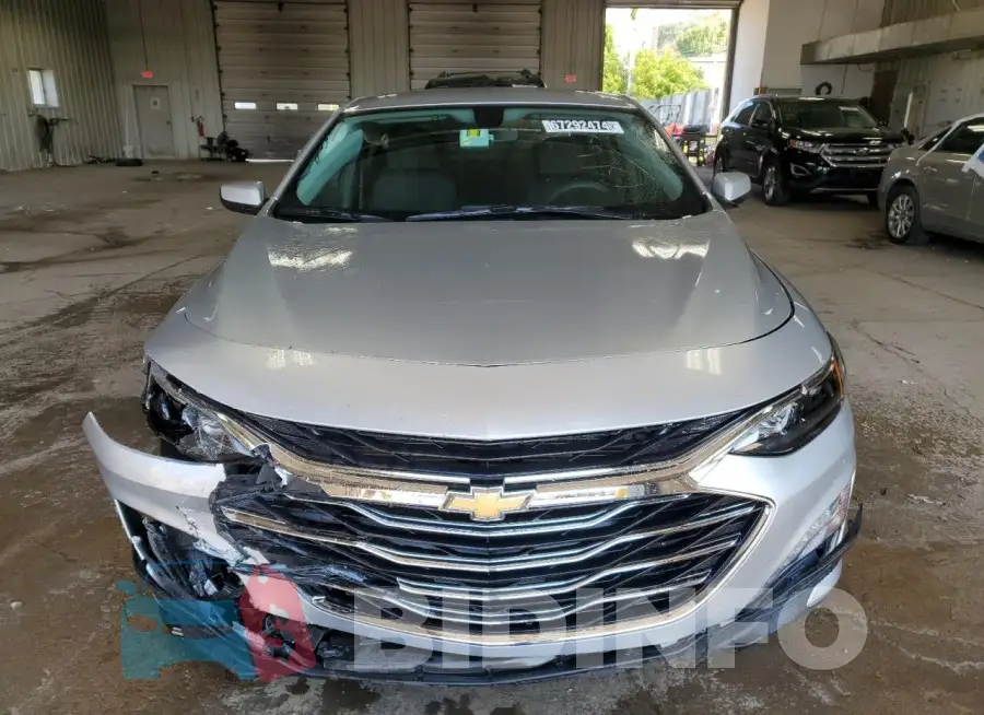 1G1ZD5ST3LF007177 Photo# 5
