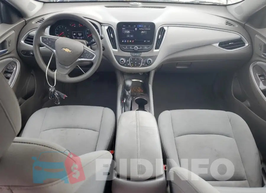 1G1ZD5ST3NF108402 Photo# 7