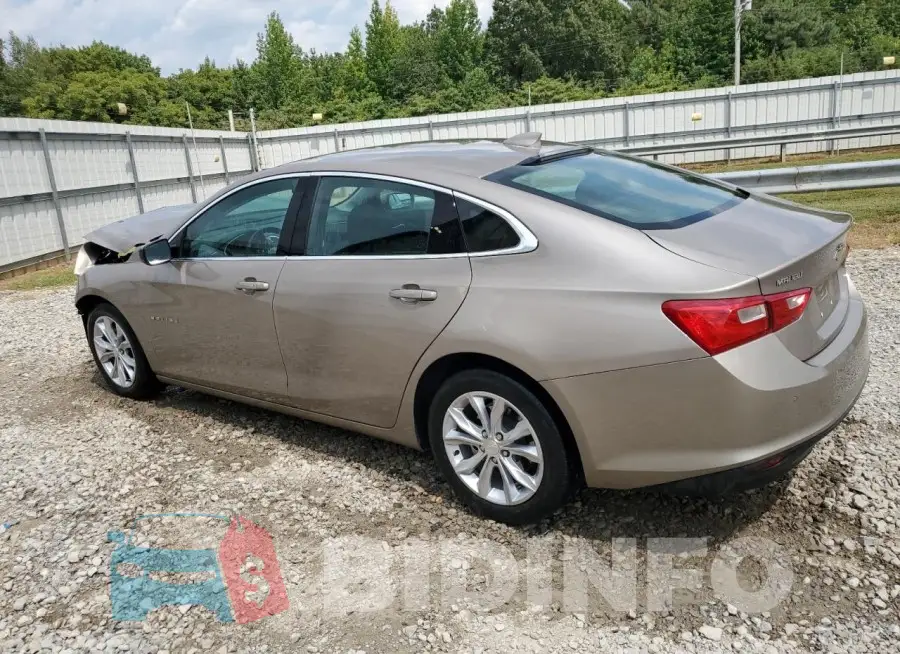 1G1ZD5ST3PF136655 Photo# 2