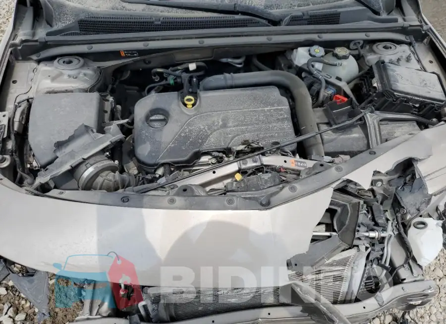 1G1ZD5ST3PF136655 Photo# 11