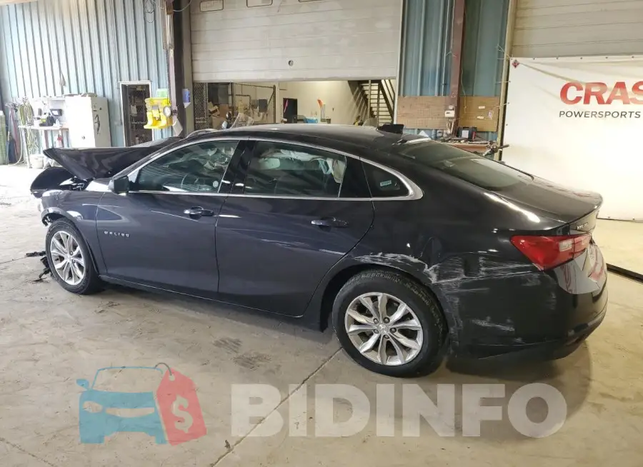 1G1ZD5ST3PF161734 Photo# 2