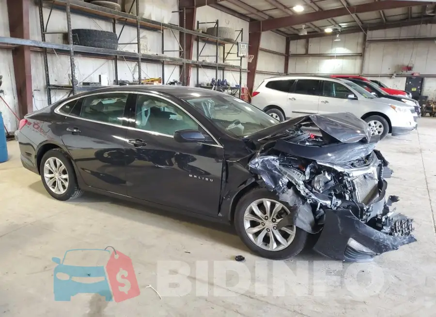 1G1ZD5ST3PF161734 Photo# 4