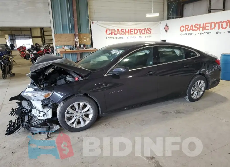 1G1ZD5ST3PF161734 Photo# 1