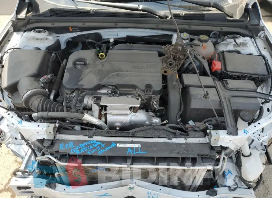 1G1ZD5ST4PF160804 Photo# 11