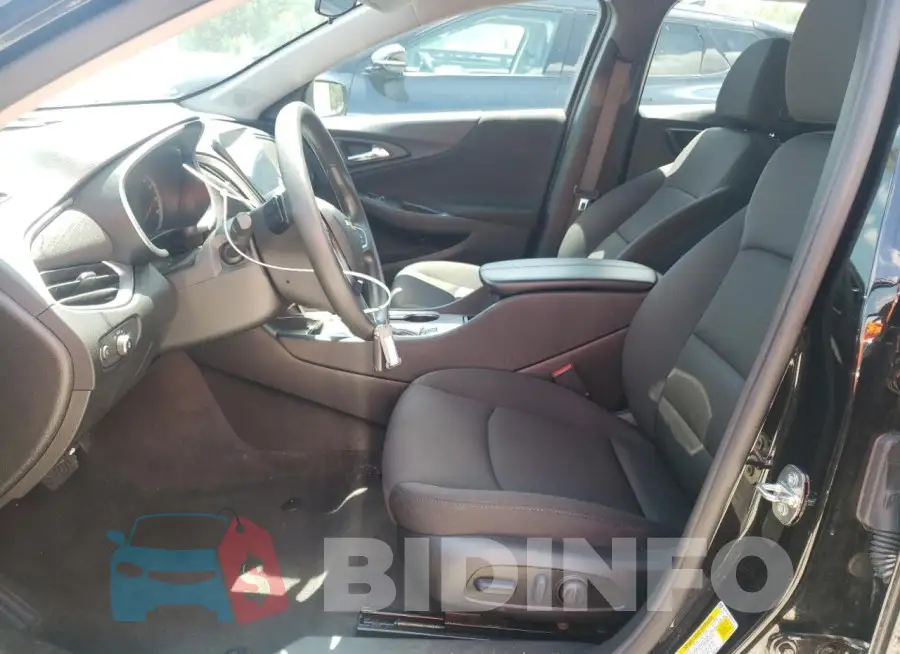 1G1ZD5ST4PF167073 Photo# 7