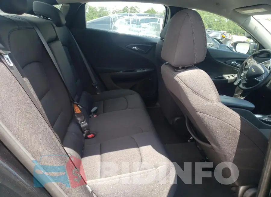 1G1ZD5ST4PF167073 Photo# 10