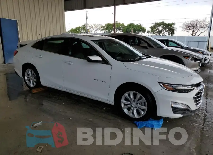 1G1ZD5ST5RF144968 Photo# 4