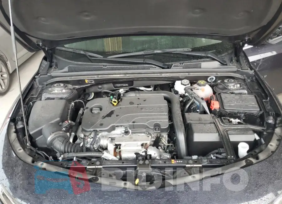 1G1ZD5ST6PF232134 Photo# 11
