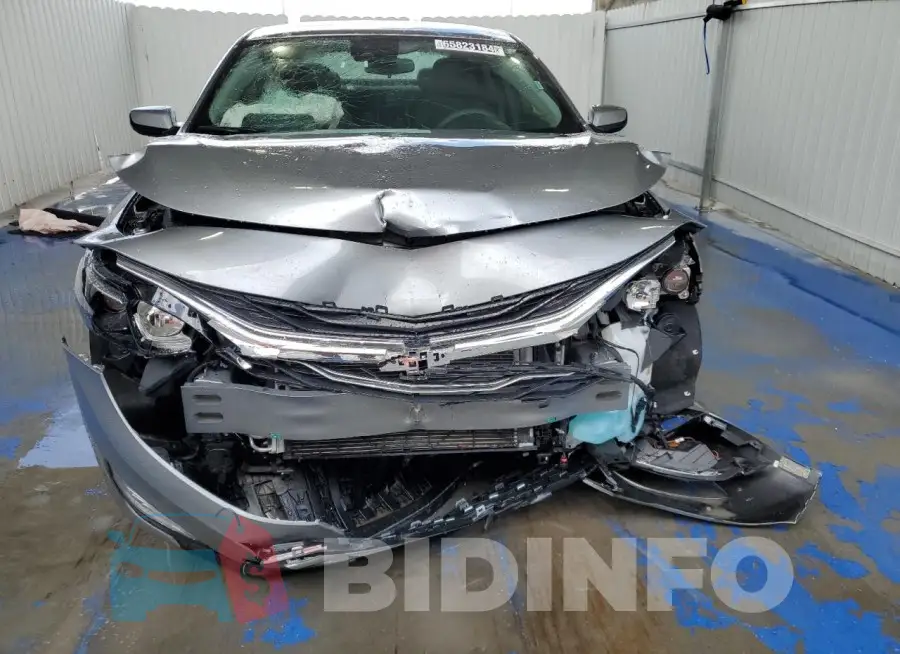 1G1ZD5ST6RF146745 Photo# 5
